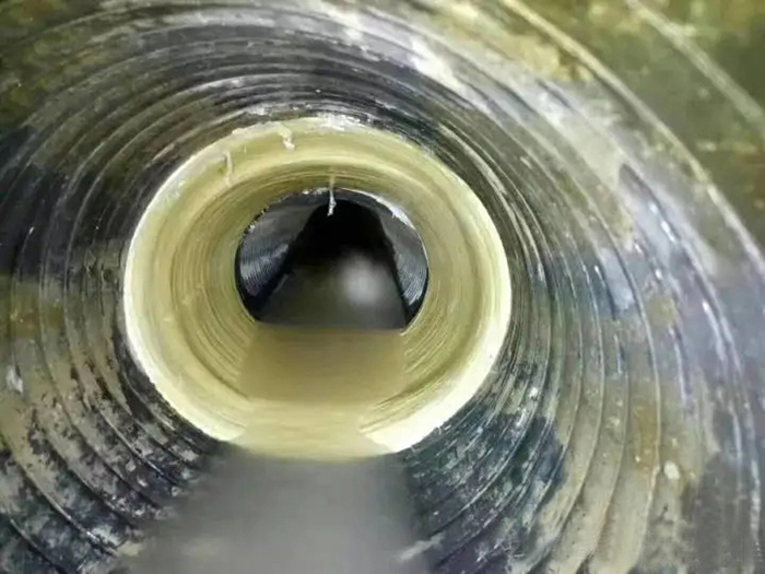 琼山内衬修复法通常适用于哪些类型的断面管道