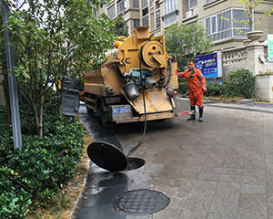 琼山管网知识-是否有行之有效的解决方案